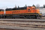 BNSF 2727 RC nee BN